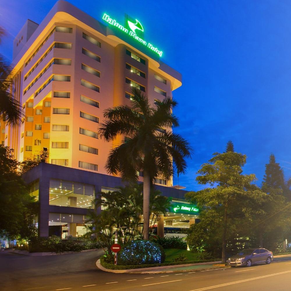 Halong Plaza Hotel Ha Long Eksteriør bilde